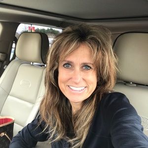 Meet your Posher, Lynn